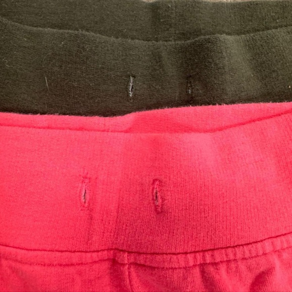 PINK VS Lounge Shorts Bundle - Picture 4 of 5